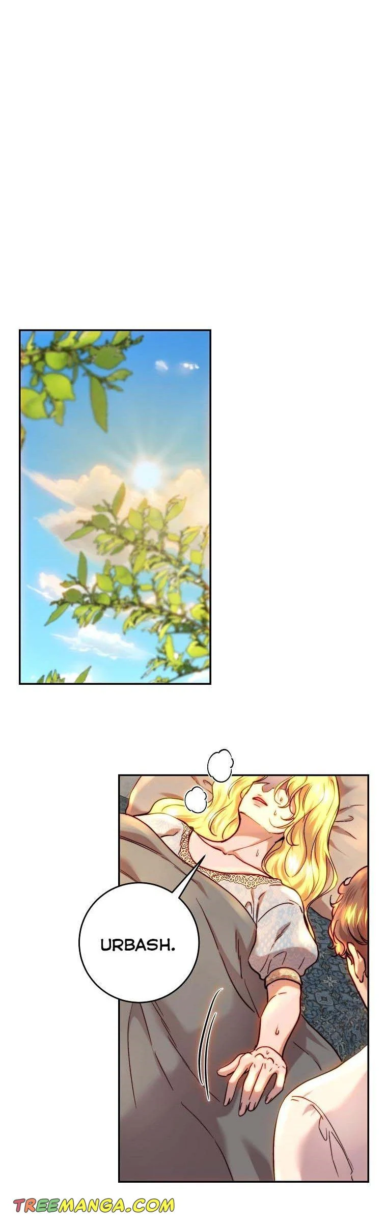 The Princess Blooms as a Crazy Flower Chapter 55 163 24