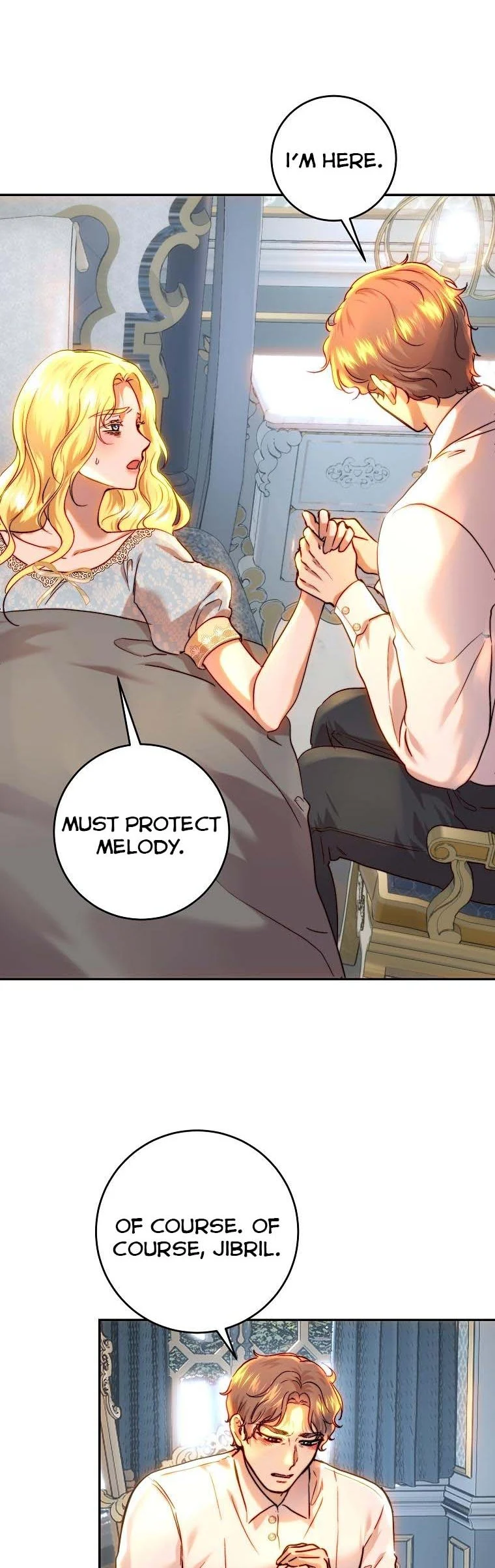 The Princess Blooms as a Crazy Flower Chapter 55 164 25