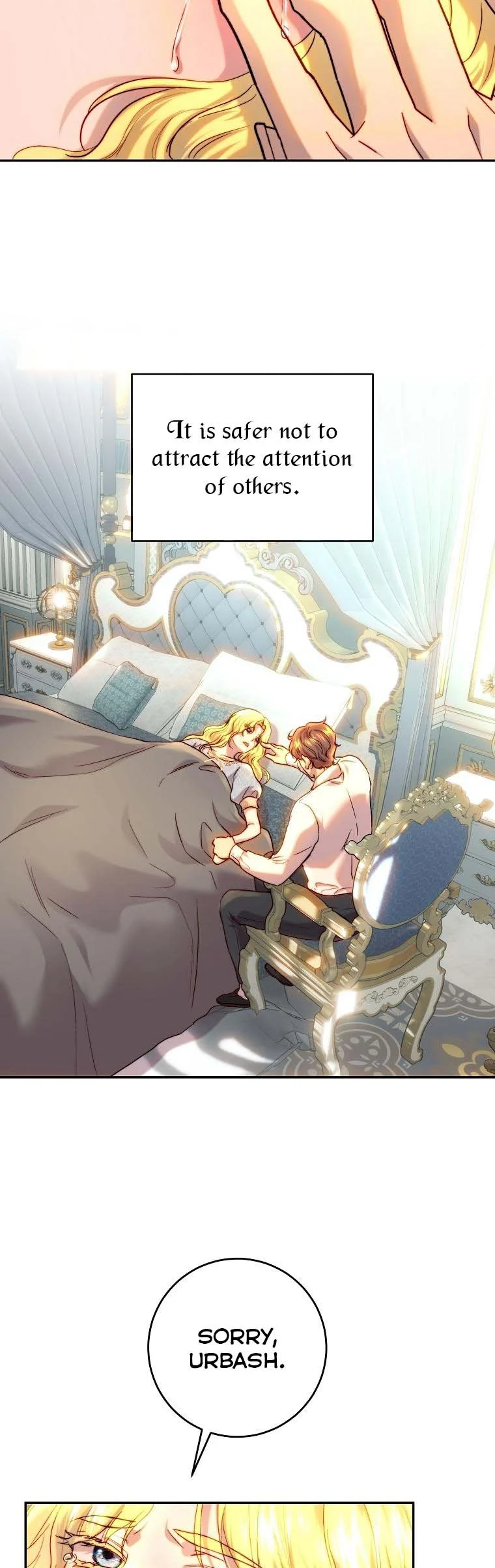 The Princess Blooms as a Crazy Flower Chapter 55 166 27