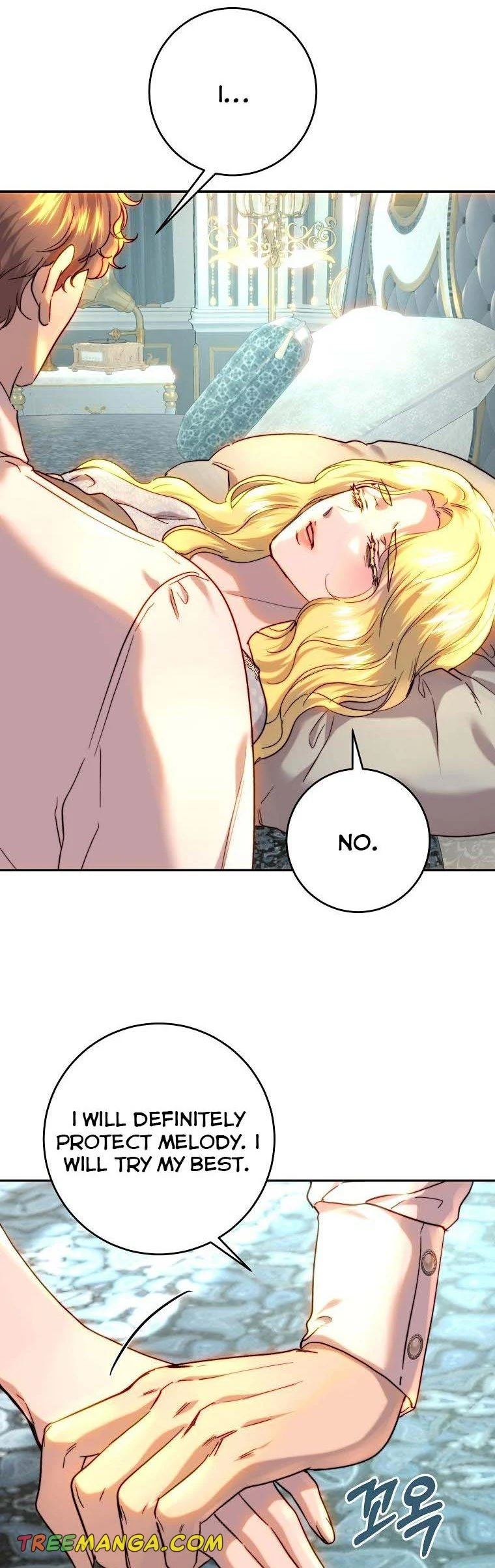 The Princess Blooms as a Crazy Flower Chapter 55 168 29