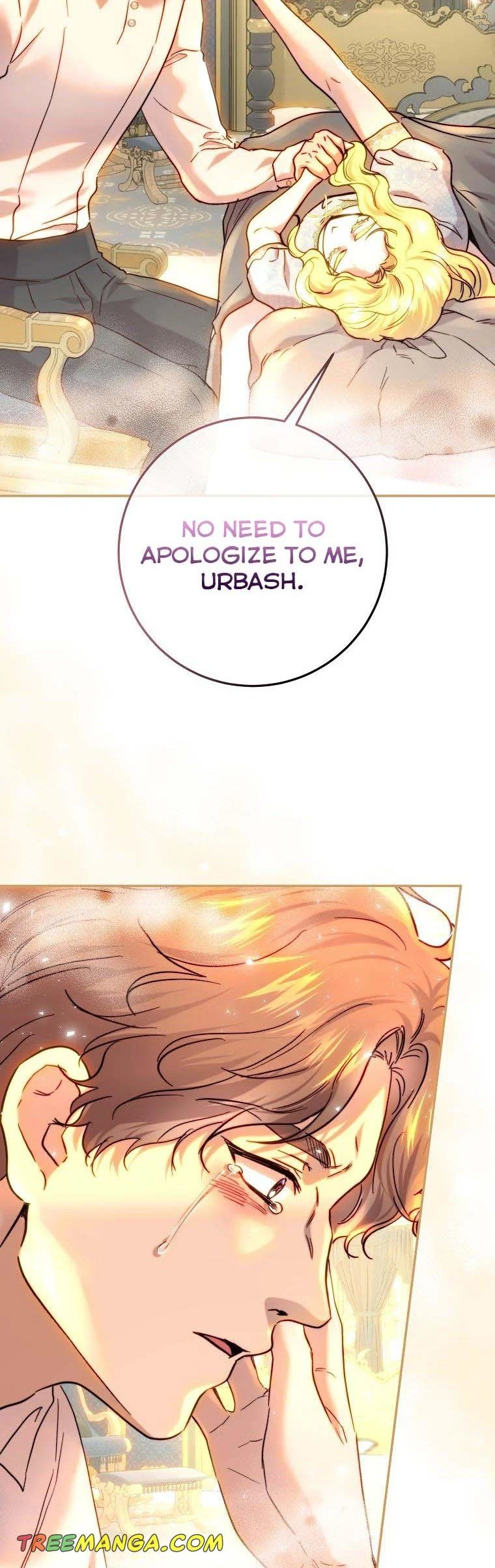 The Princess Blooms as a Crazy Flower Chapter 55 172 33