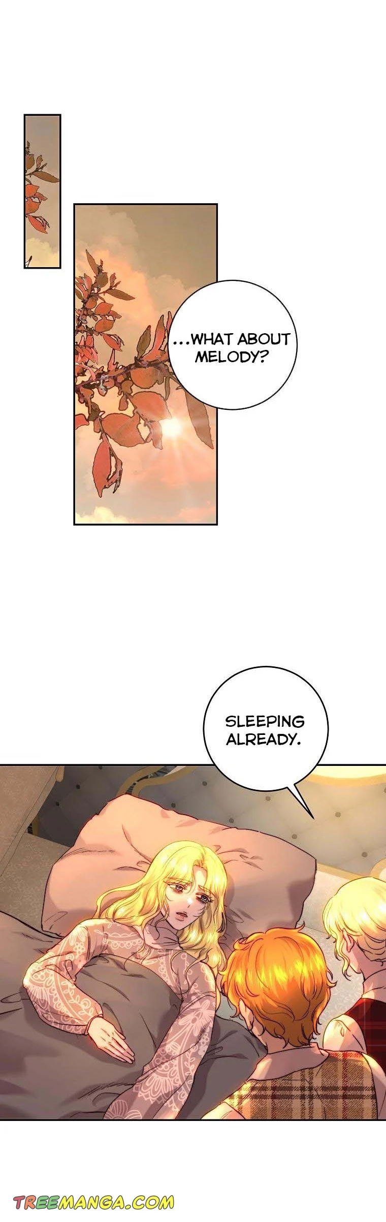 The Princess Blooms as a Crazy Flower Chapter 55 176 37
