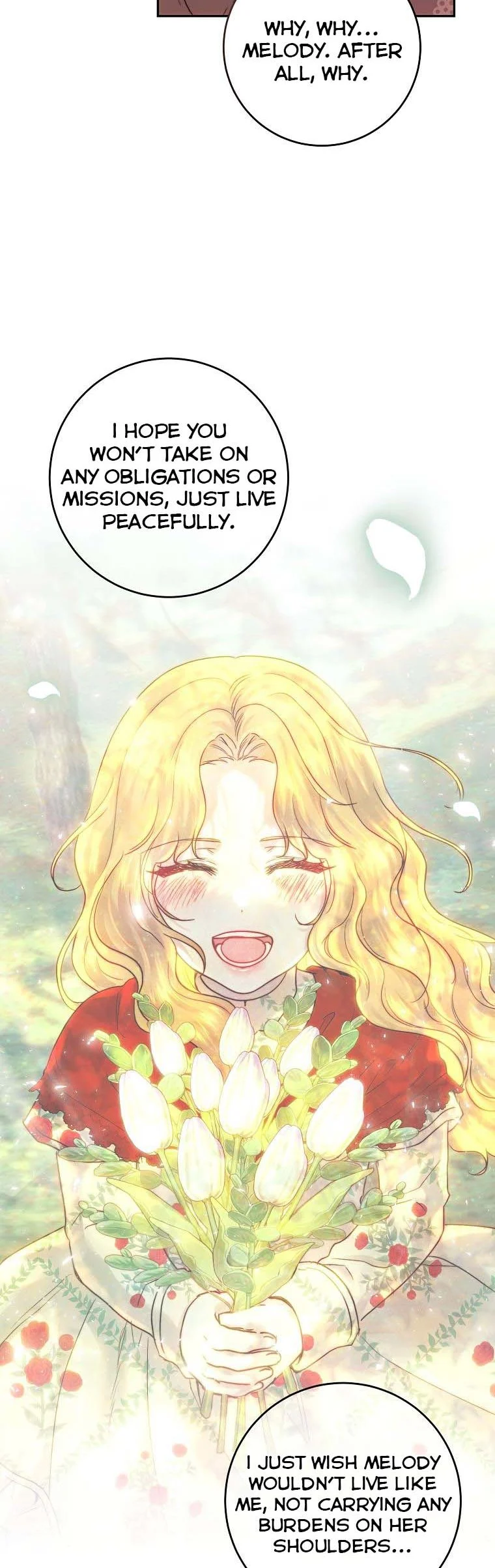 The Princess Blooms as a Crazy Flower Chapter 55 181 42