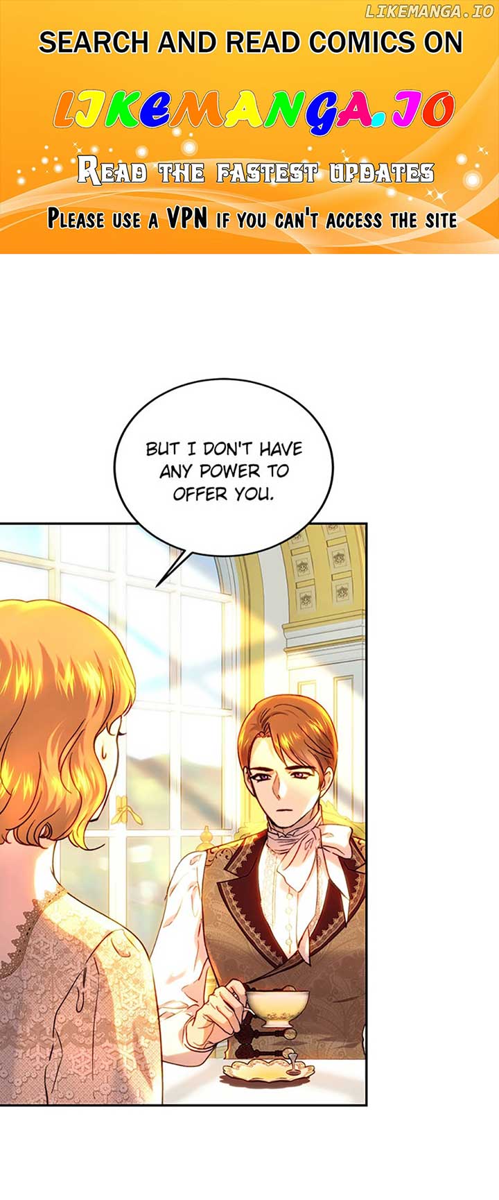The Princess Blooms as a Crazy Flower Chapter 59 224 01