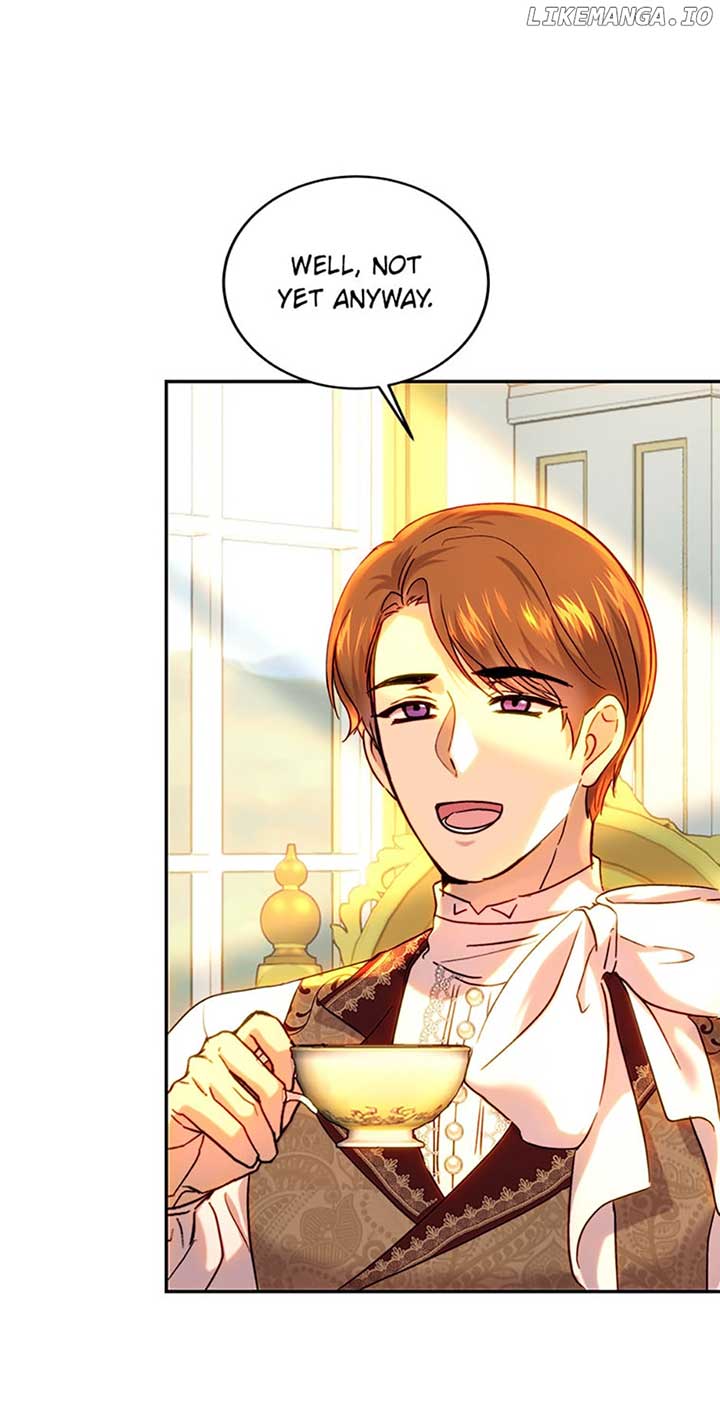 The Princess Blooms as a Crazy Flower Chapter 59 225 02