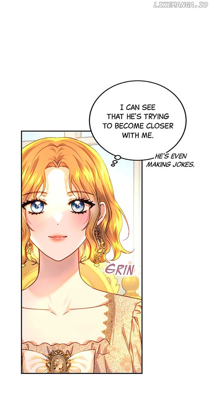 The Princess Blooms as a Crazy Flower Chapter 59 227 04
