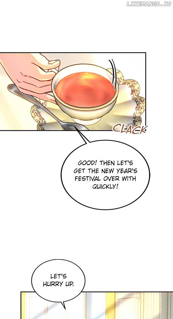 The Princess Blooms as a Crazy Flower Chapter 59 228 05