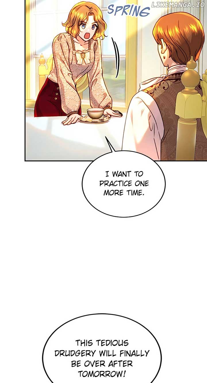 The Princess Blooms as a Crazy Flower Chapter 59 229 06