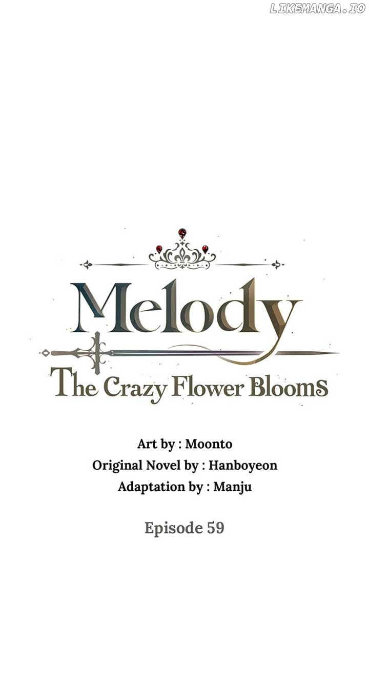 The Princess Blooms as a Crazy Flower Chapter 59 231 08