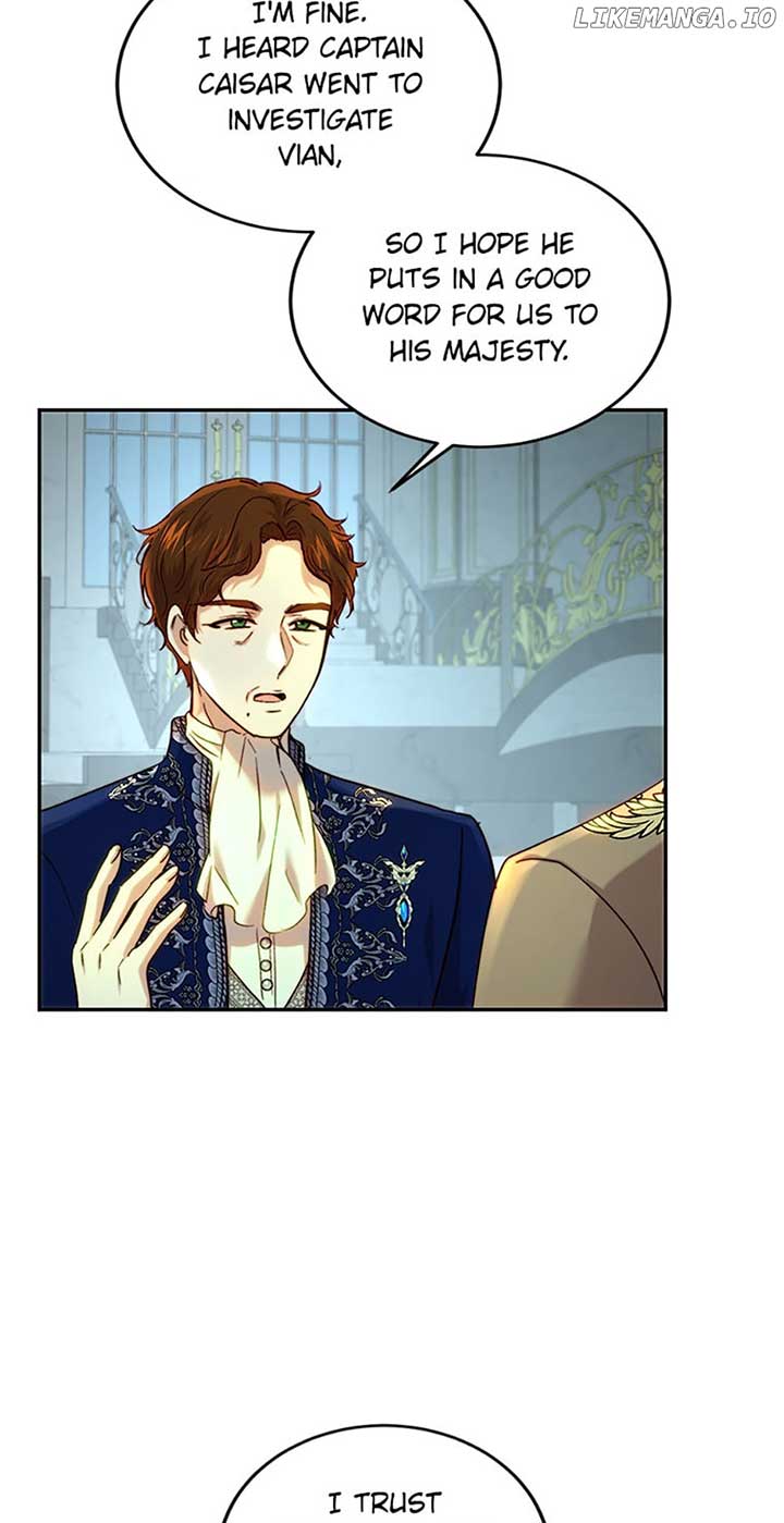 The Princess Blooms as a Crazy Flower Chapter 59 238 15