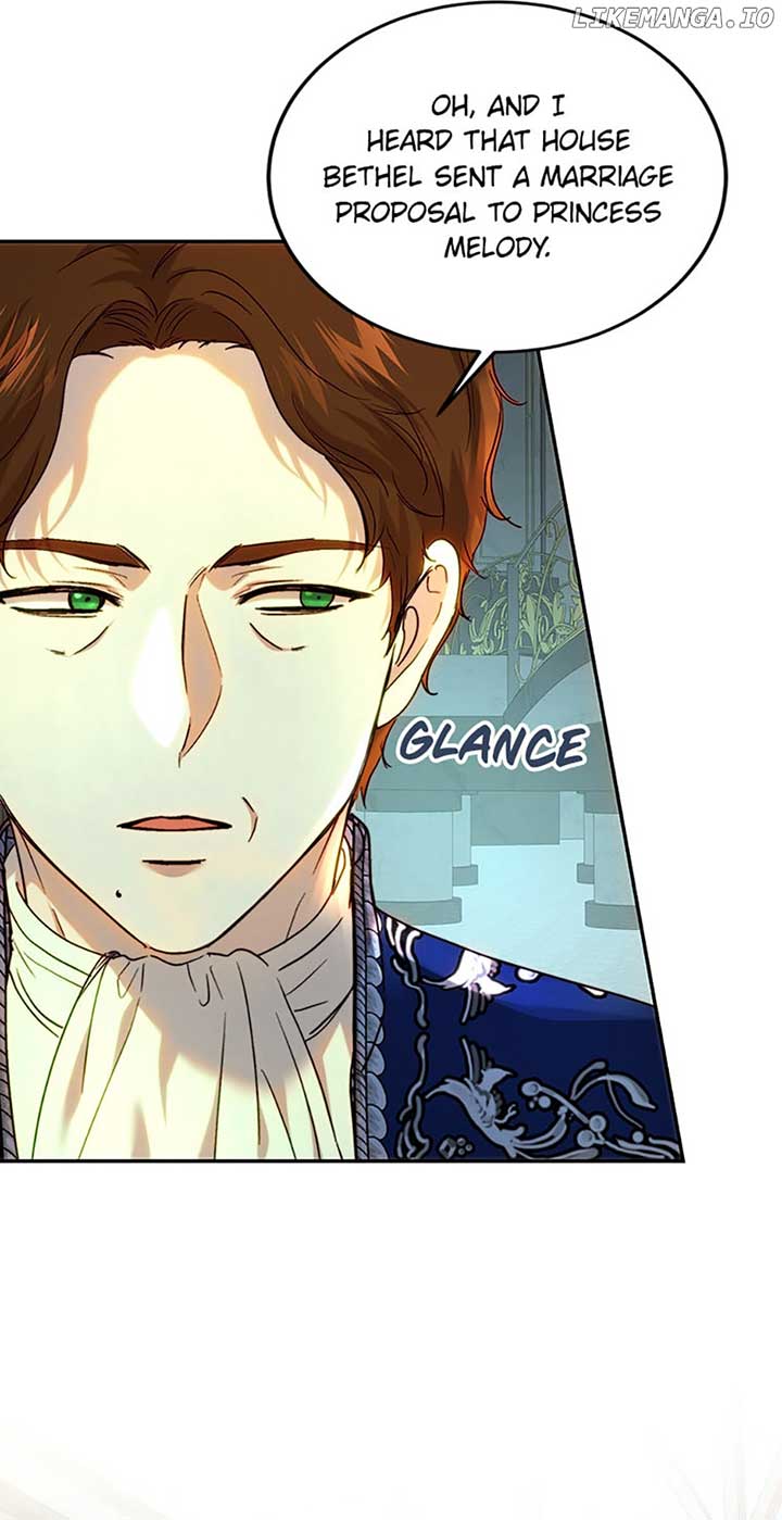 The Princess Blooms as a Crazy Flower Chapter 59 240 17
