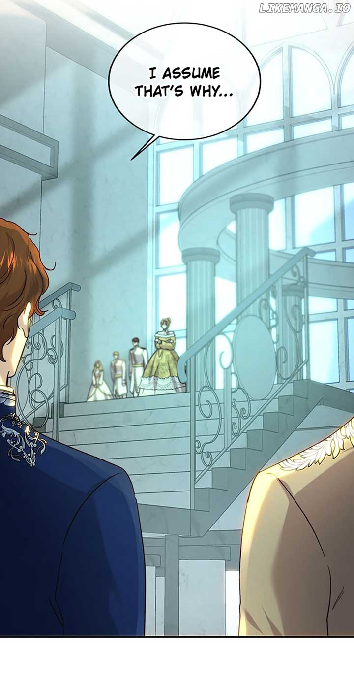 The Princess Blooms as a Crazy Flower Chapter 59 241 18