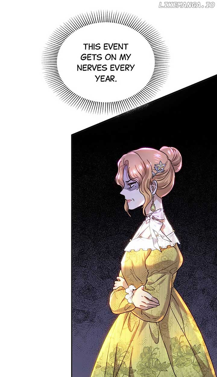 The Princess Blooms as a Crazy Flower Chapter 59 244 21