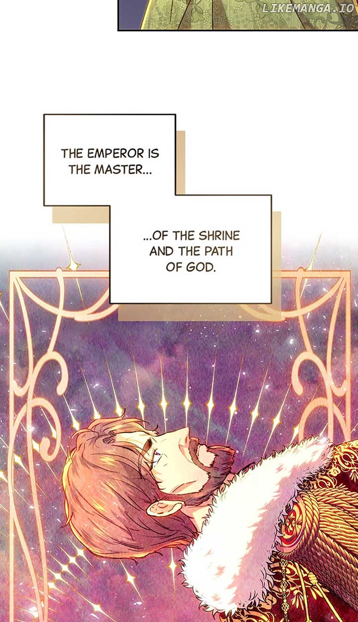 The Princess Blooms as a Crazy Flower Chapter 59 245 22