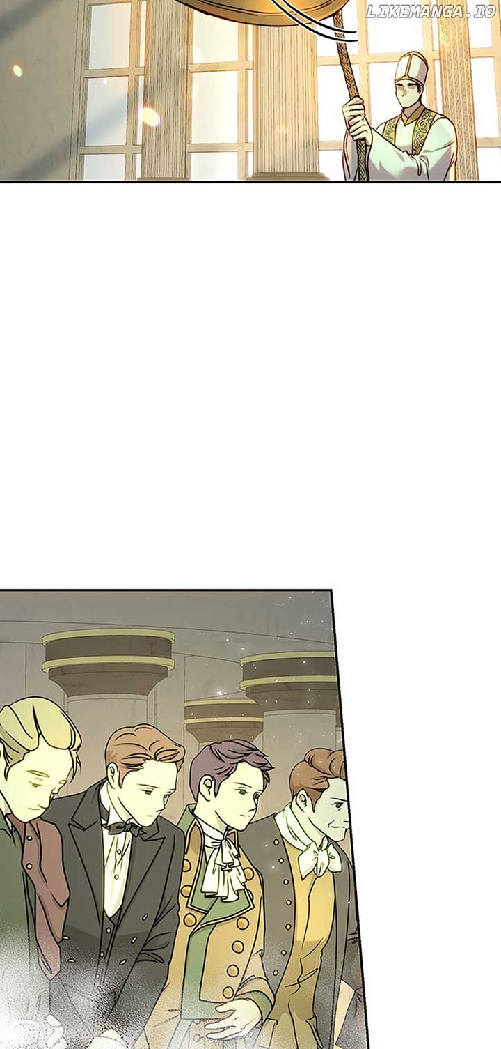 The Princess Blooms as a Crazy Flower Chapter 59 253 30