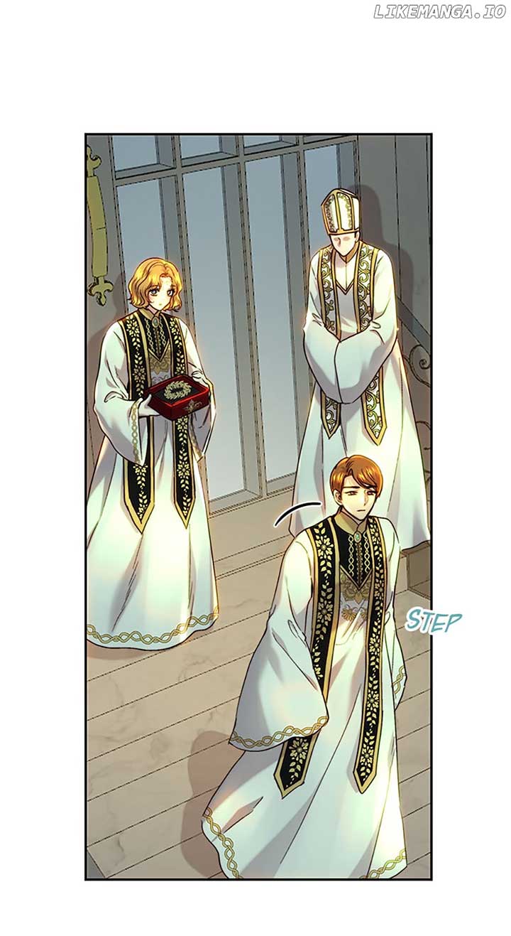 The Princess Blooms as a Crazy Flower Chapter 59 256 33