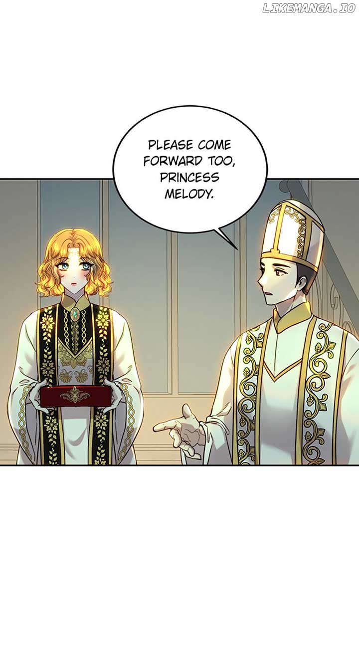 The Princess Blooms as a Crazy Flower Chapter 59 257 34