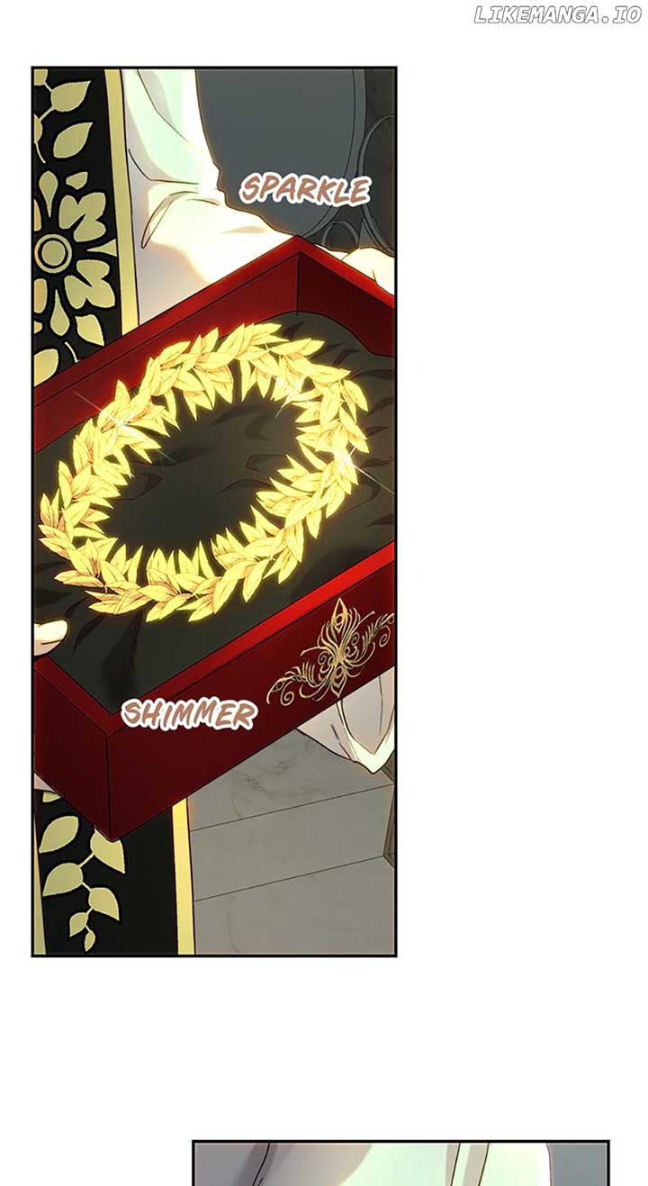 The Princess Blooms as a Crazy Flower Chapter 59 258 35