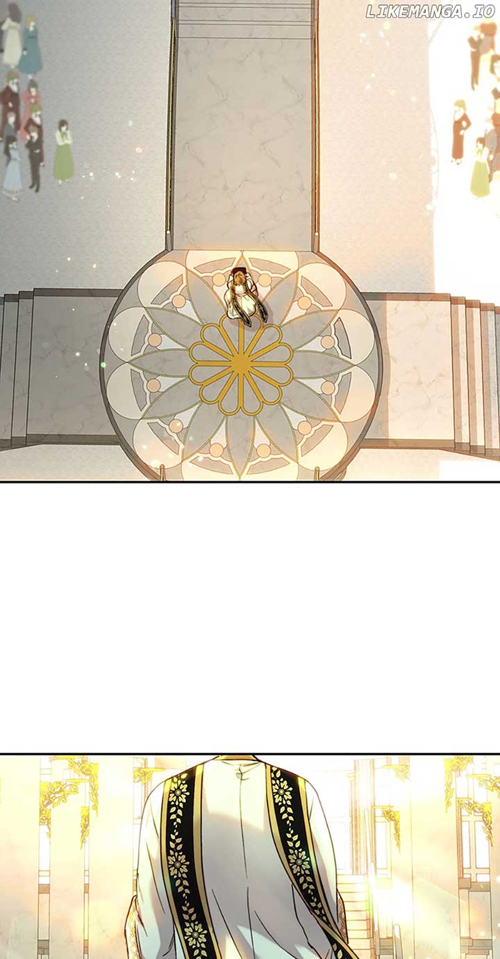 The Princess Blooms as a Crazy Flower Chapter 59 261 38