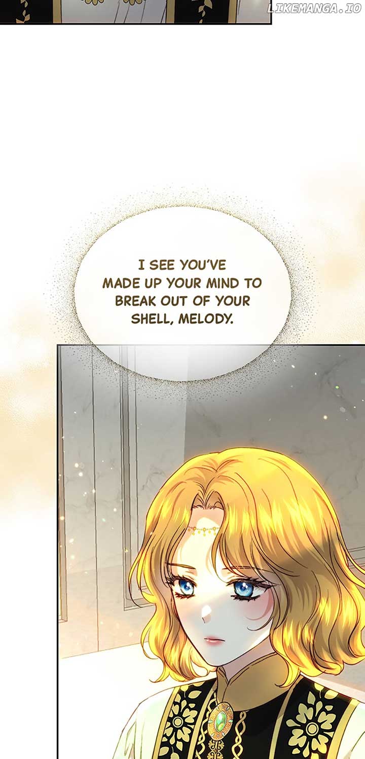 The Princess Blooms as a Crazy Flower Chapter 59 267 44