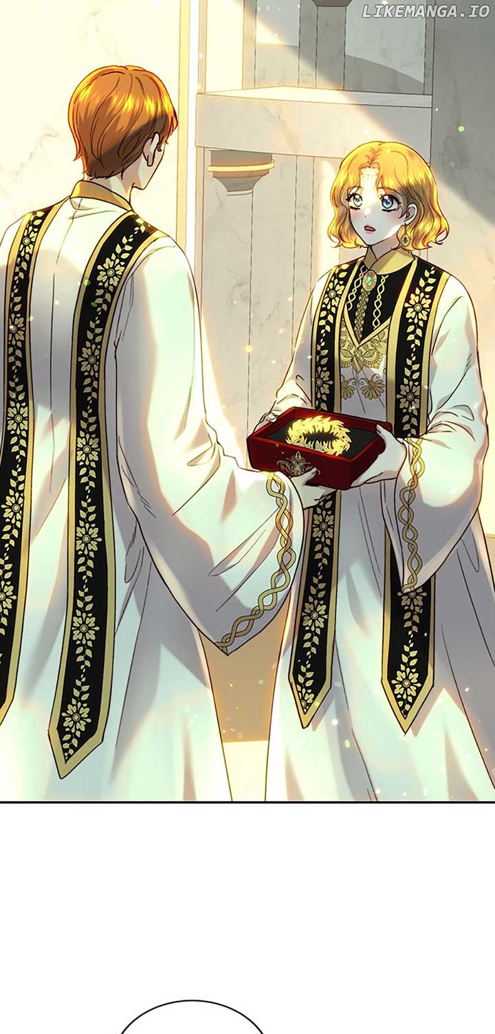 The Princess Blooms as a Crazy Flower Chapter 59 271 48