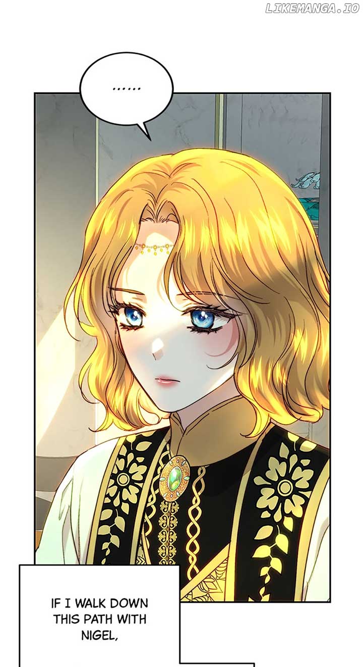 The Princess Blooms as a Crazy Flower Chapter 59 273 50