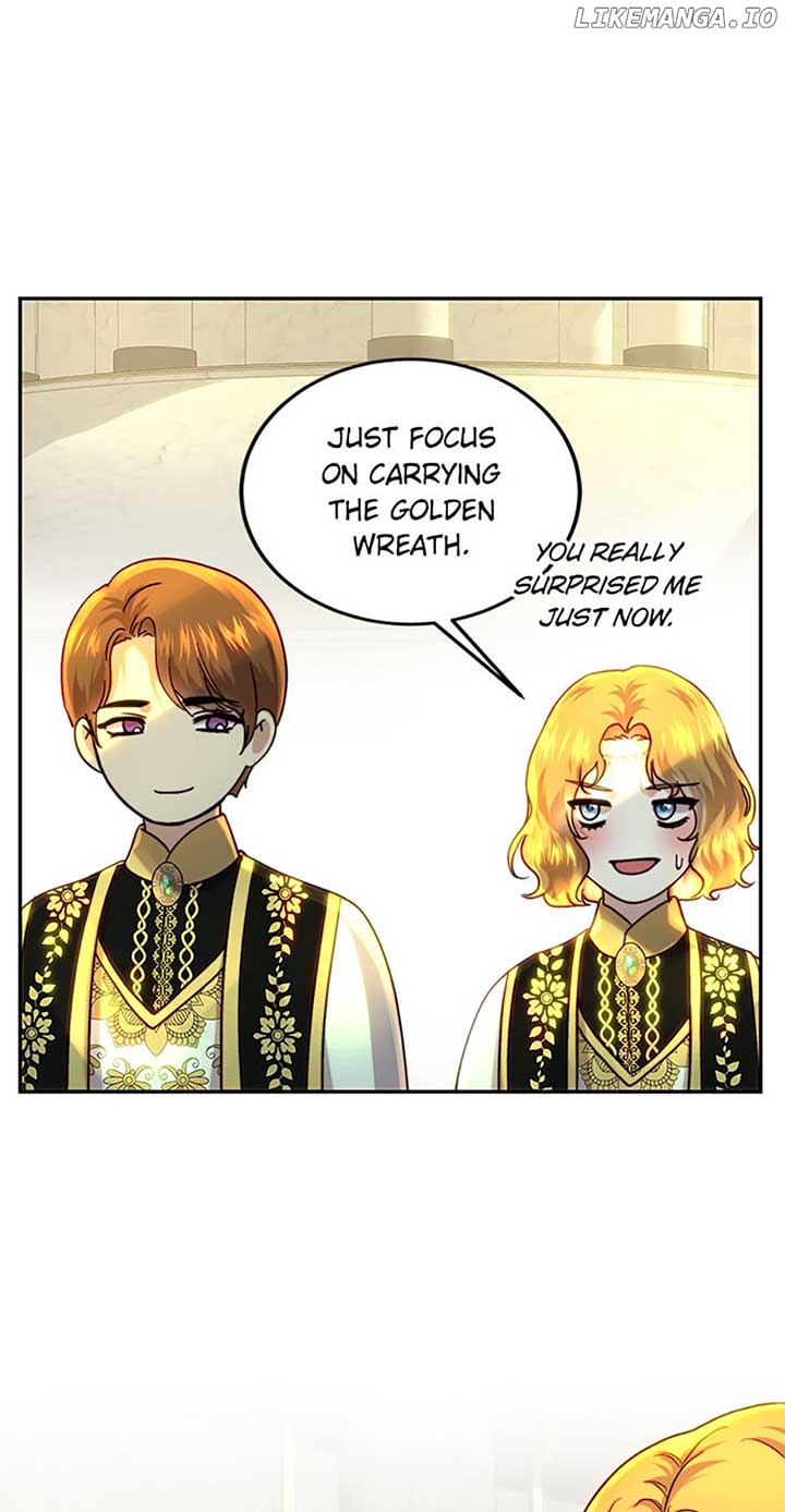 The Princess Blooms as a Crazy Flower Chapter 59 279 56