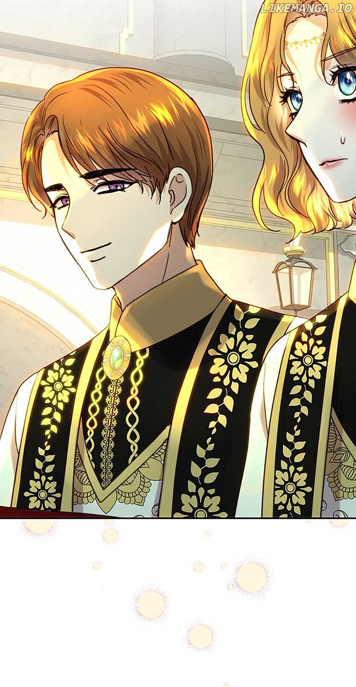 The Princess Blooms as a Crazy Flower Chapter 59 280 57