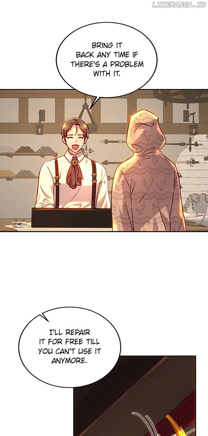 The Princess Blooms as a Crazy Flower Chapter 59 283 60