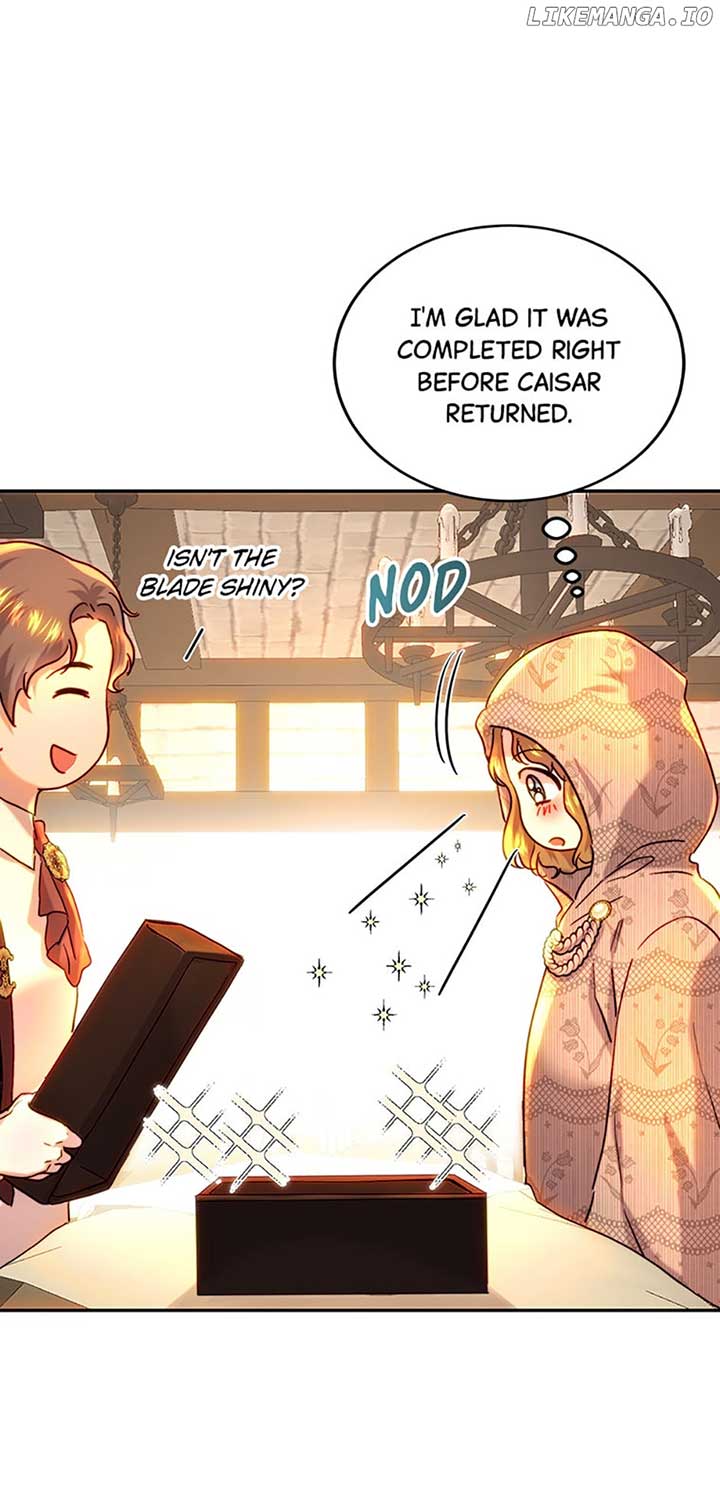The Princess Blooms as a Crazy Flower Chapter 59 286 63