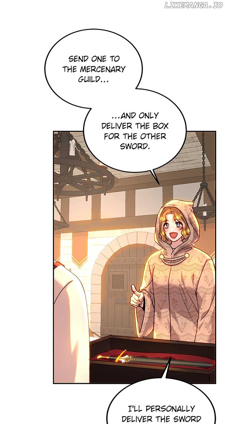 The Princess Blooms as a Crazy Flower Chapter 59 287 64