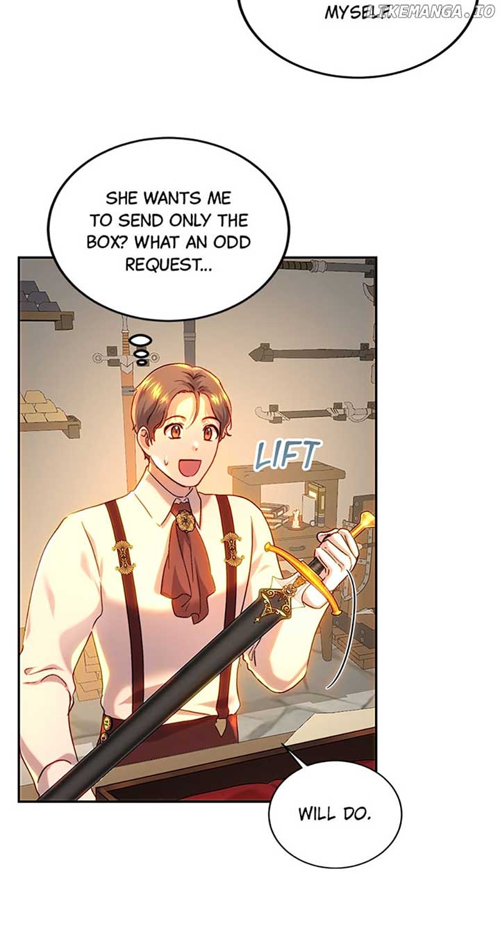 The Princess Blooms as a Crazy Flower Chapter 59 288 65