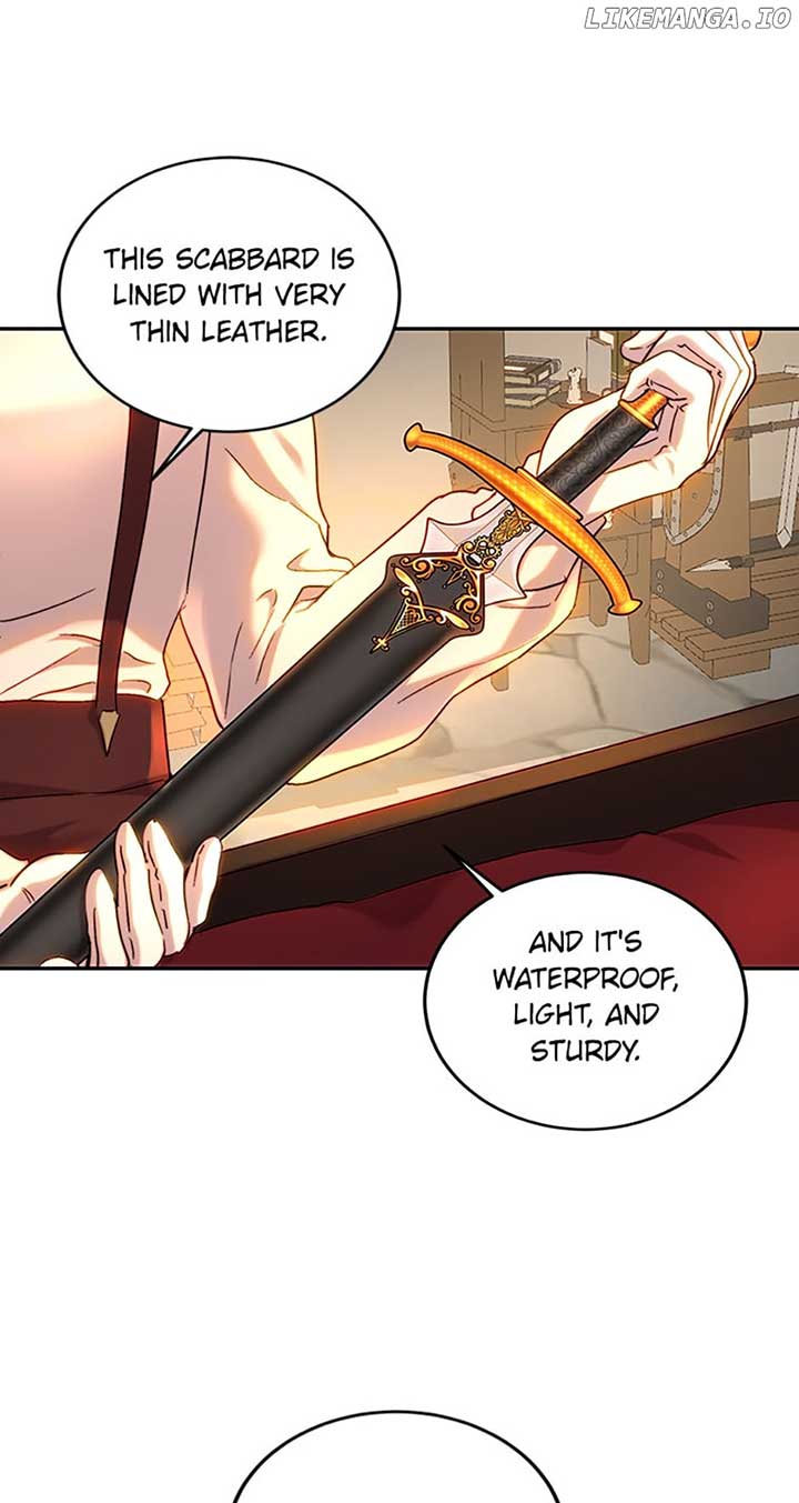 The Princess Blooms as a Crazy Flower Chapter 59 289 66