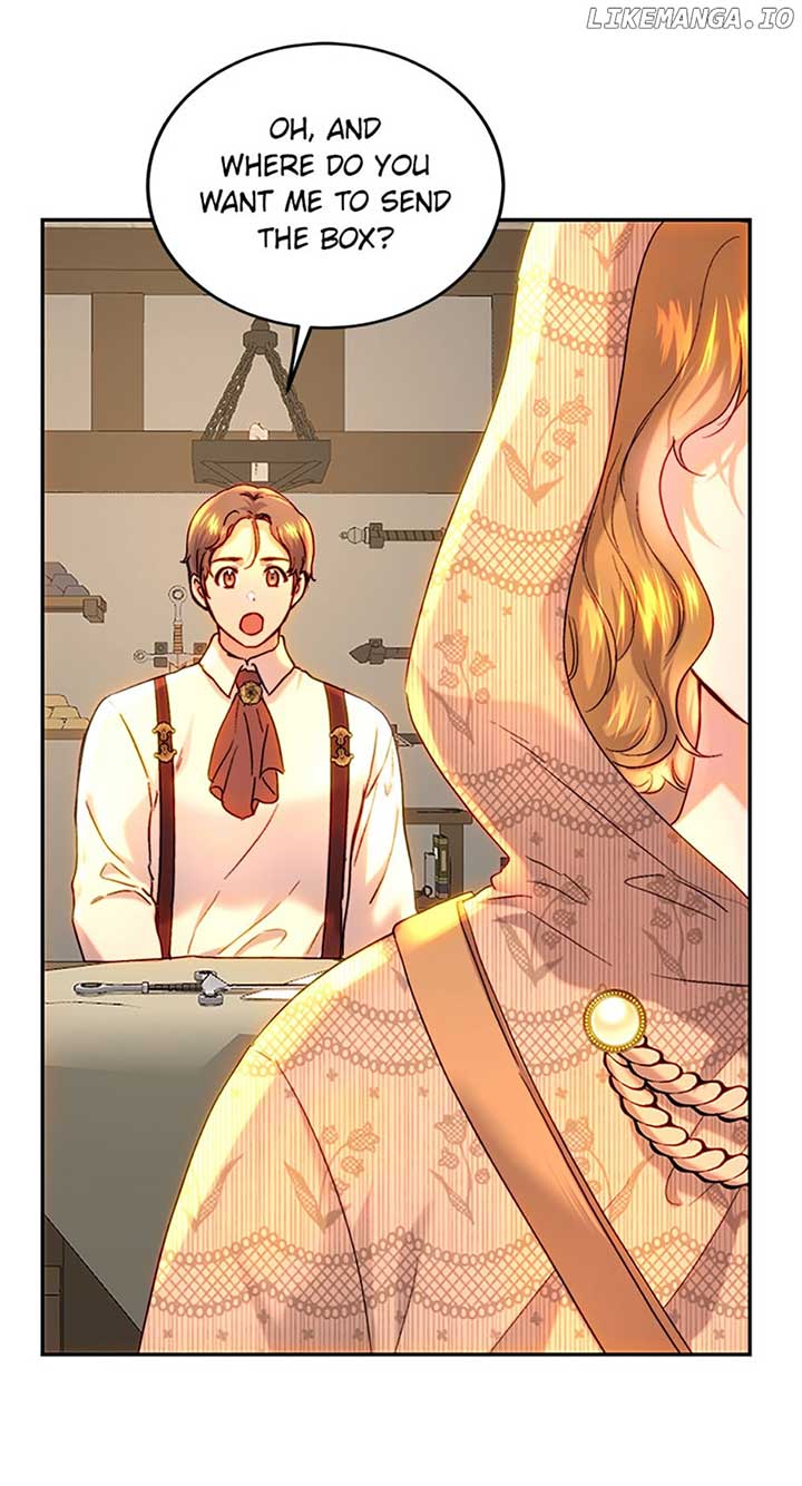 The Princess Blooms as a Crazy Flower Chapter 59 292 69
