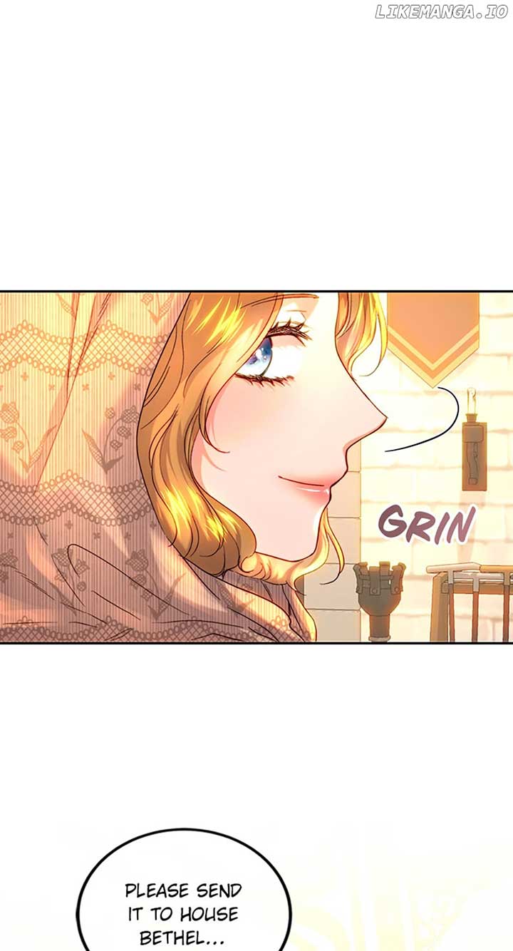 The Princess Blooms as a Crazy Flower Chapter 59 293 70