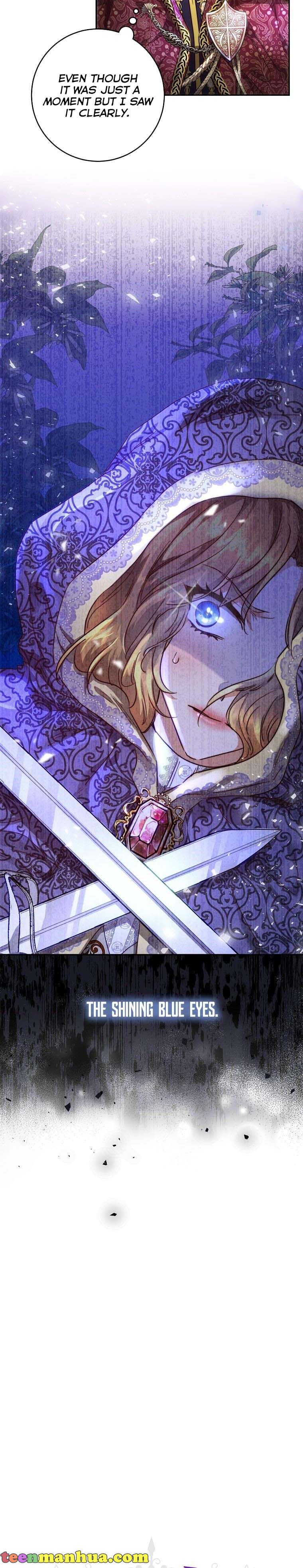 The Princess Blooms as a Crazy Flower Chapter 6 96 1