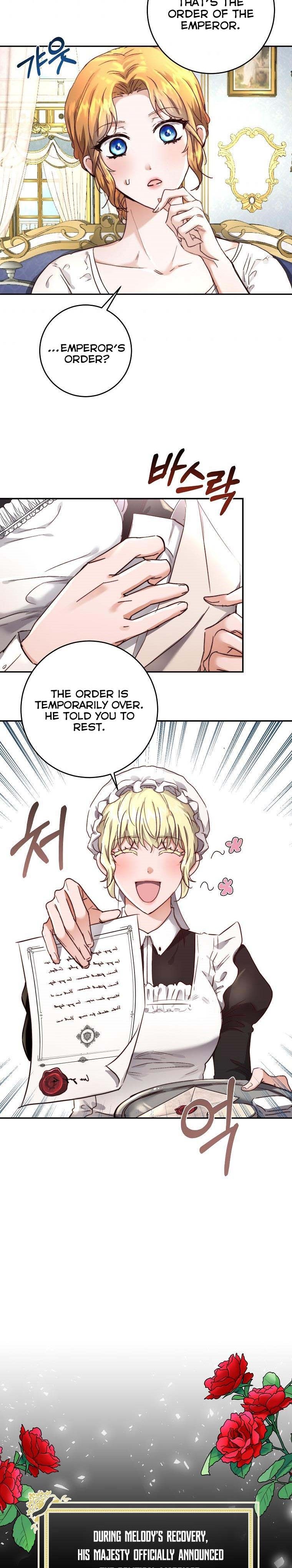 The Princess Blooms as a Crazy Flower Chapter 6 119 24