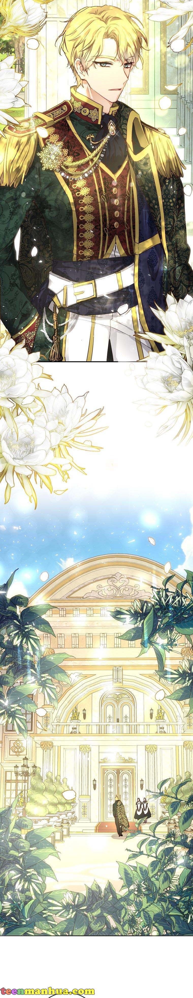 The Princess Blooms as a Crazy Flower Chapter 6 99 4