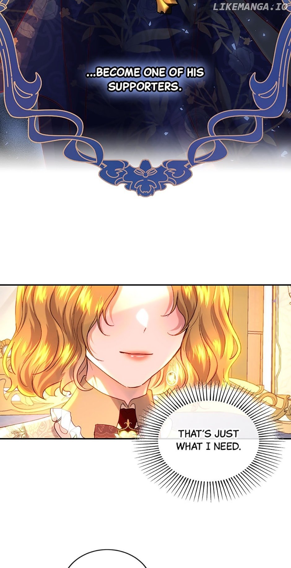 The Princess Blooms as a Crazy Flower Chapter 63 243 05