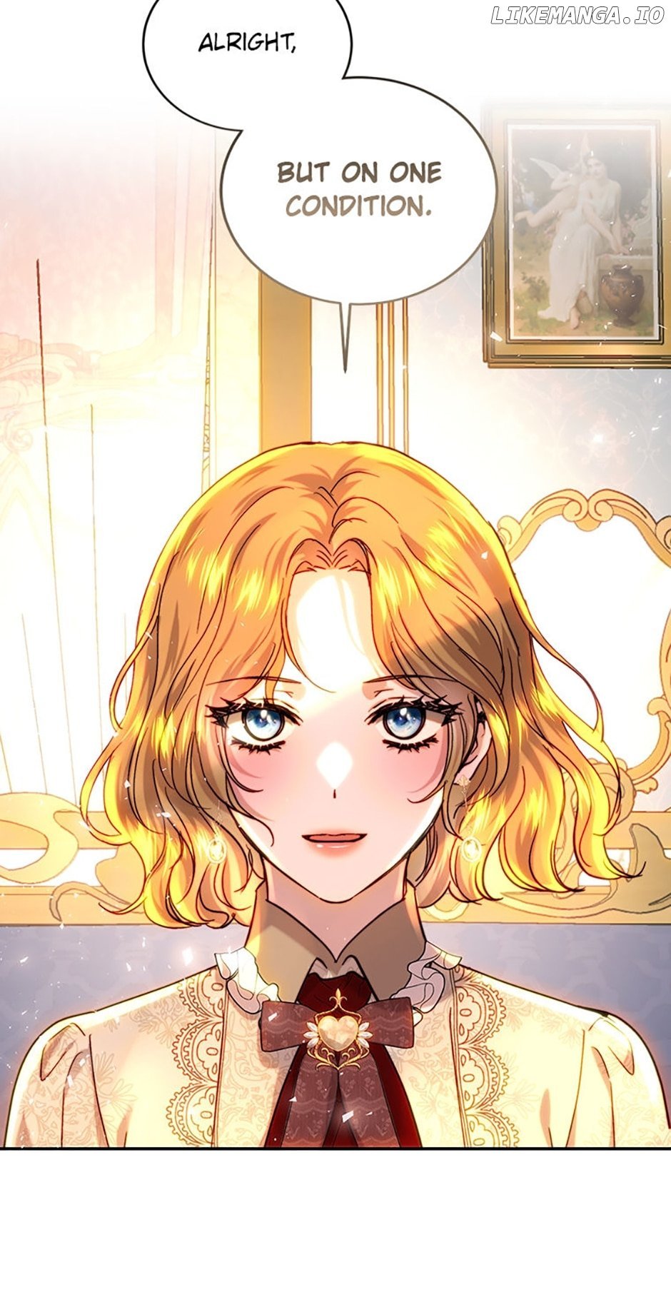 The Princess Blooms as a Crazy Flower Chapter 63 244 06