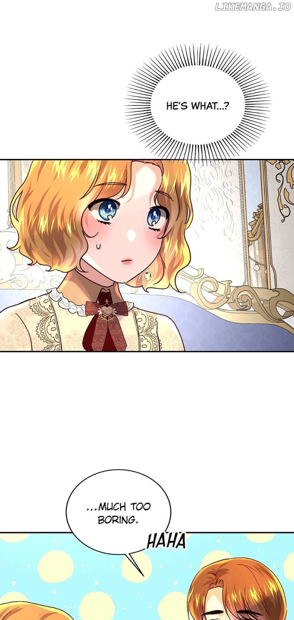 The Princess Blooms as a Crazy Flower Chapter 63 253 15