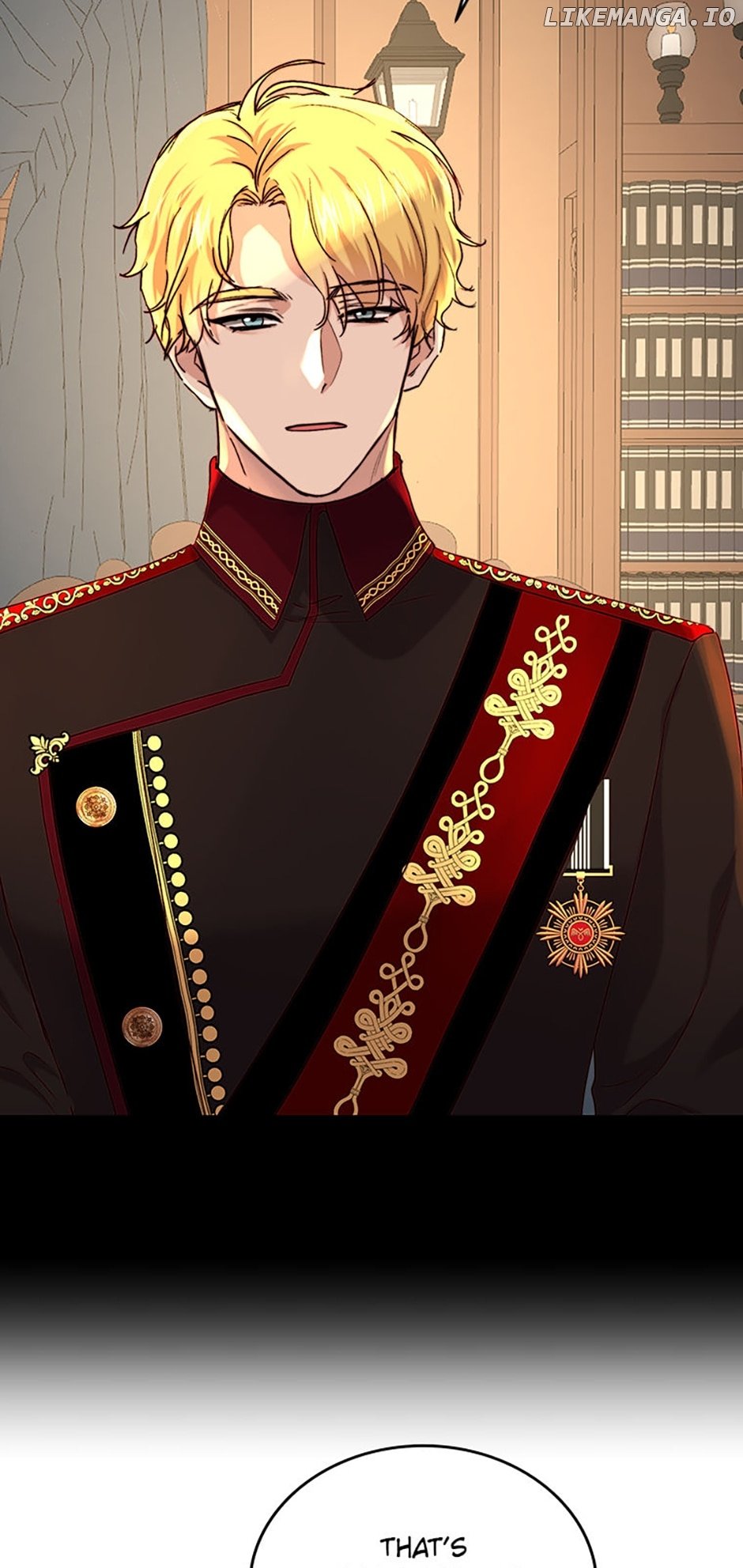 The Princess Blooms as a Crazy Flower Chapter 63 256 18