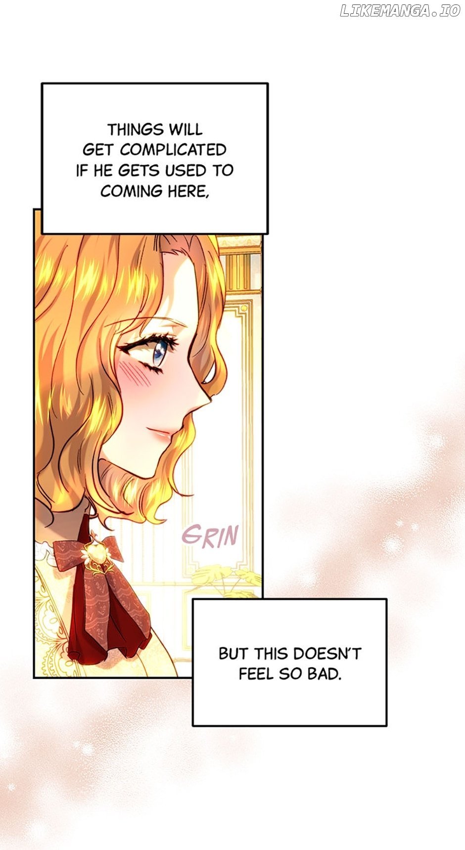 The Princess Blooms as a Crazy Flower Chapter 63 259 21
