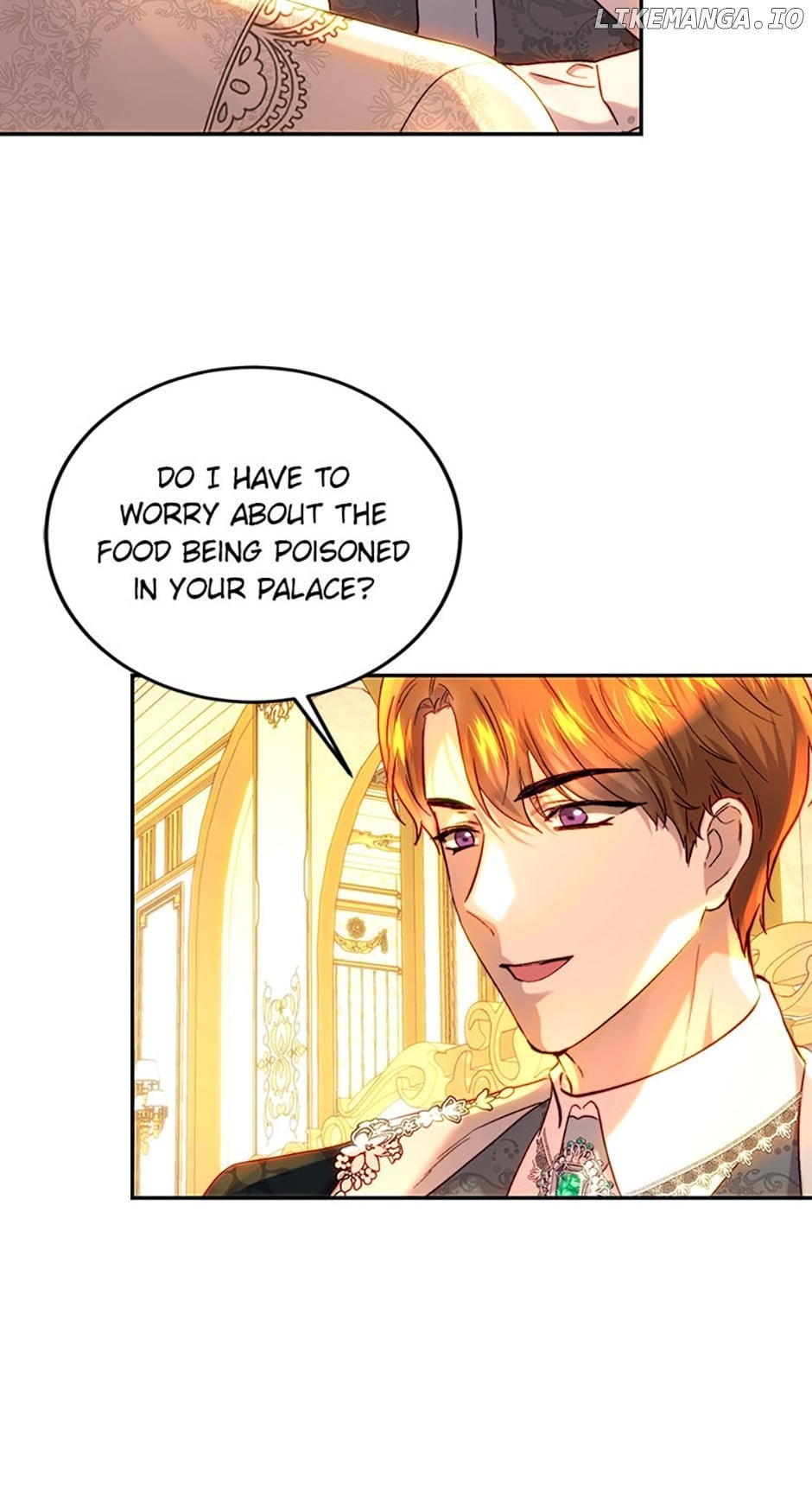 The Princess Blooms as a Crazy Flower Chapter 63 262 24