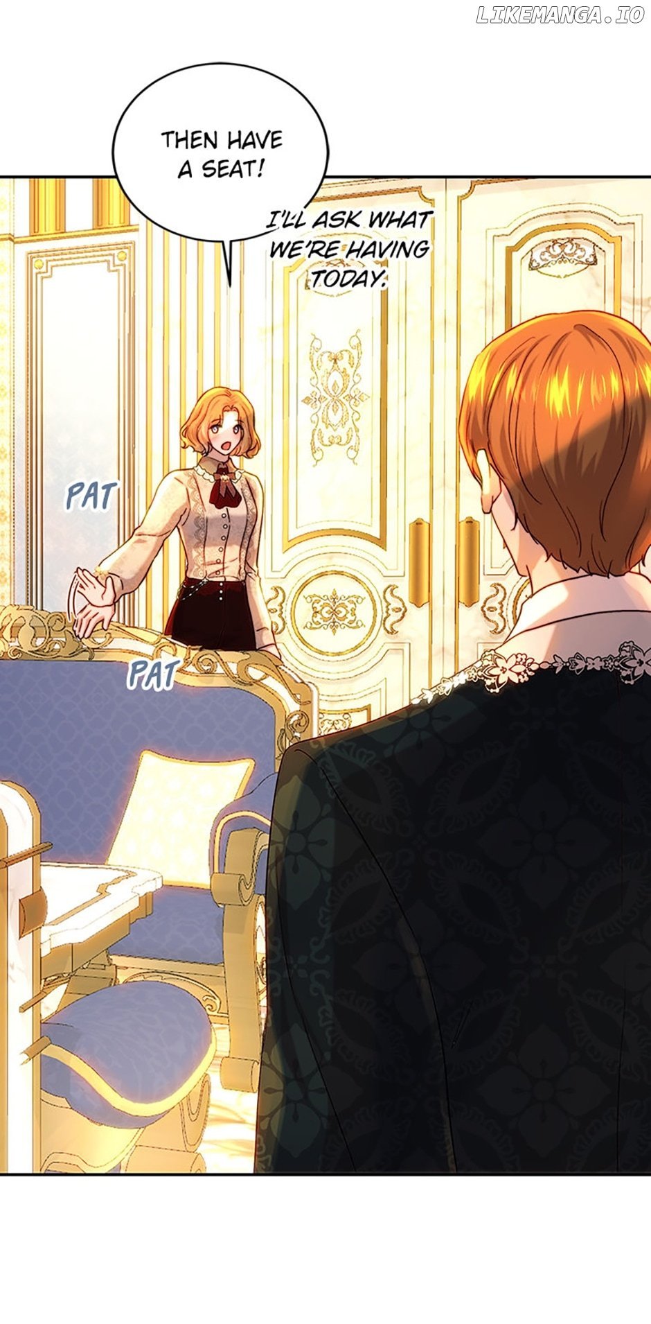 The Princess Blooms as a Crazy Flower Chapter 63 265 27