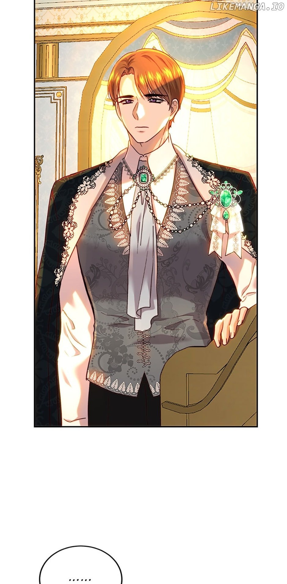 The Princess Blooms as a Crazy Flower Chapter 63 267 29