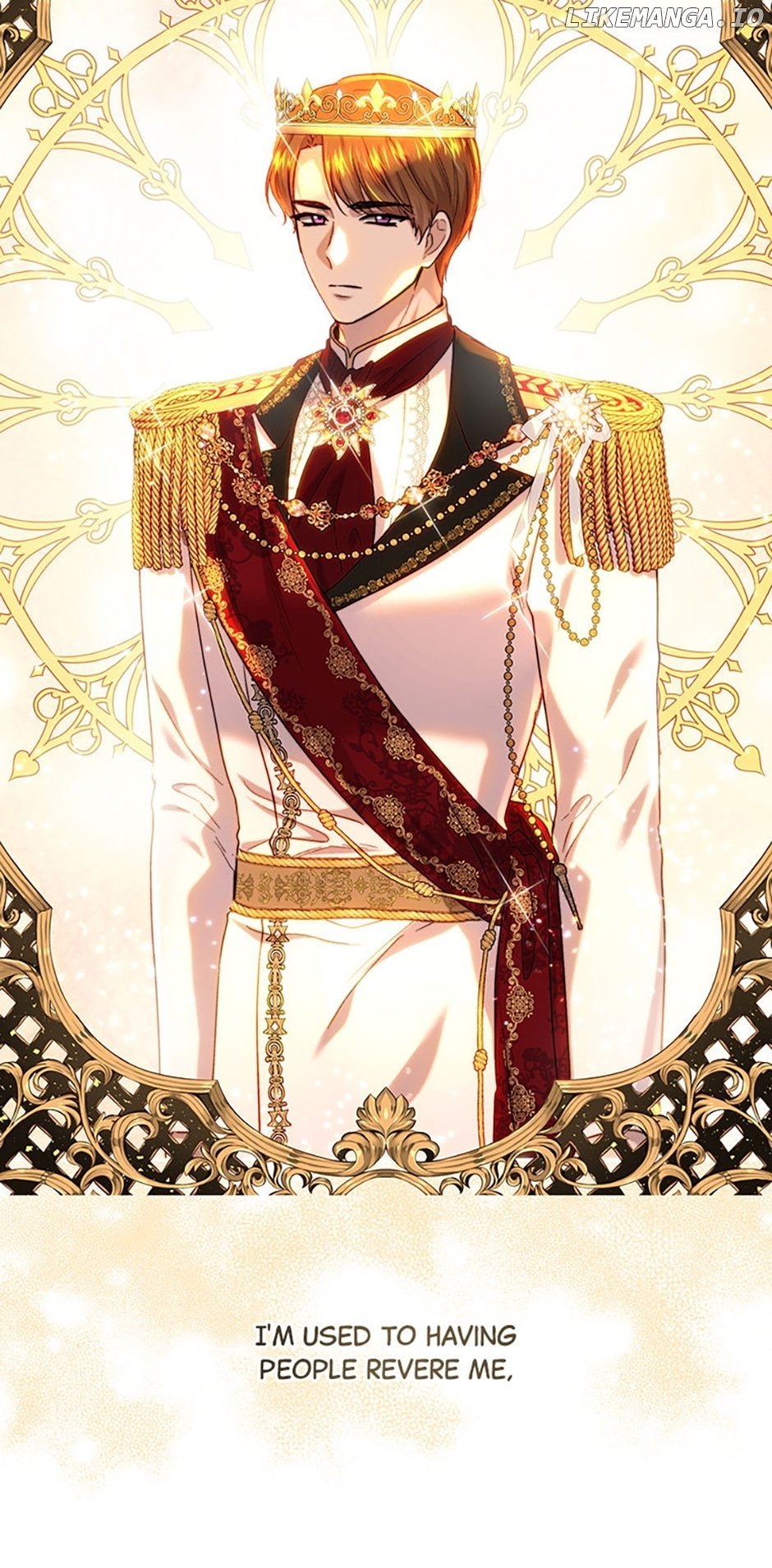The Princess Blooms as a Crazy Flower Chapter 63 269 31
