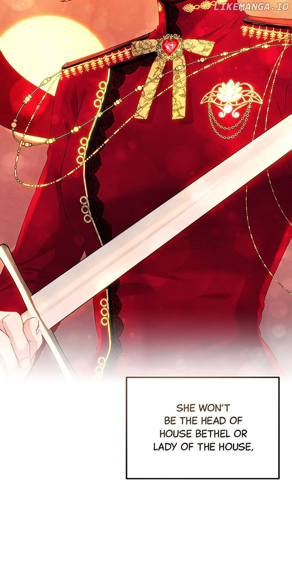 The Princess Blooms as a Crazy Flower Chapter 63 273 35