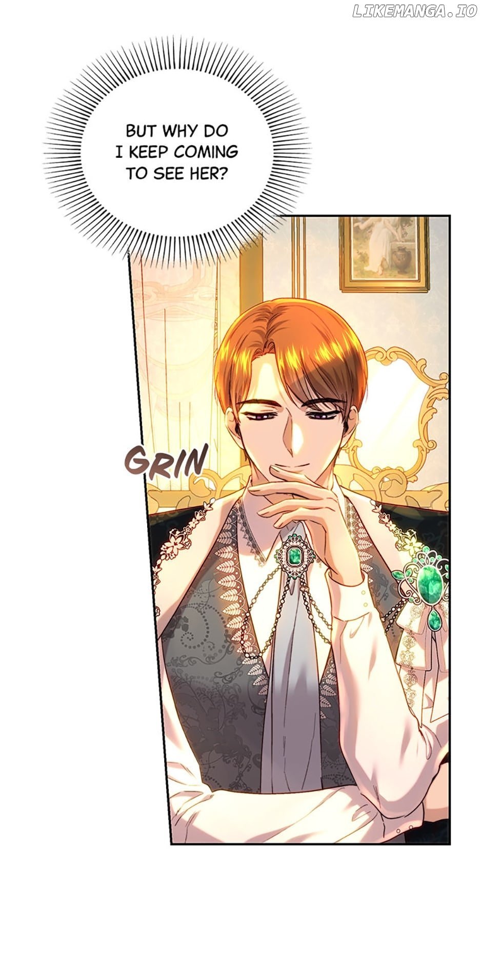 The Princess Blooms as a Crazy Flower Chapter 63 274 36