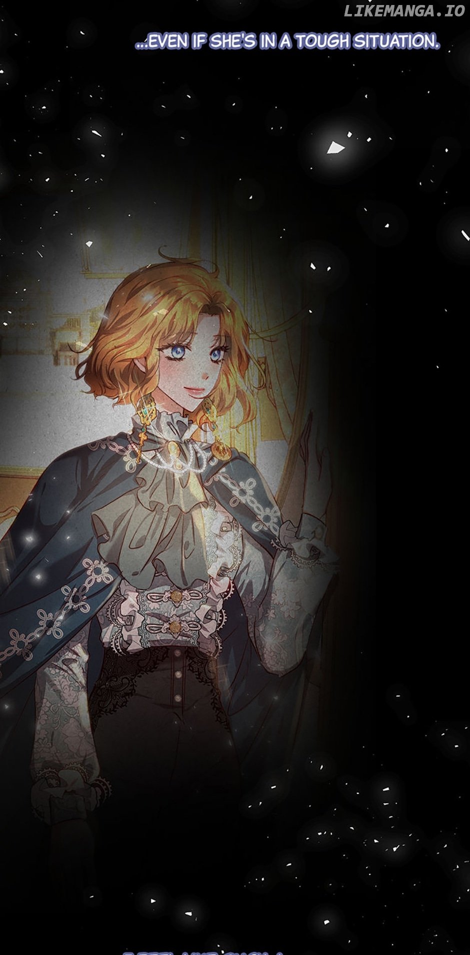 The Princess Blooms as a Crazy Flower Chapter 63 277 39